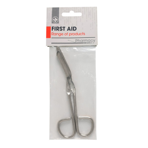 SPAR SCISSORS BANDAGE BLUNT 1 (RF)